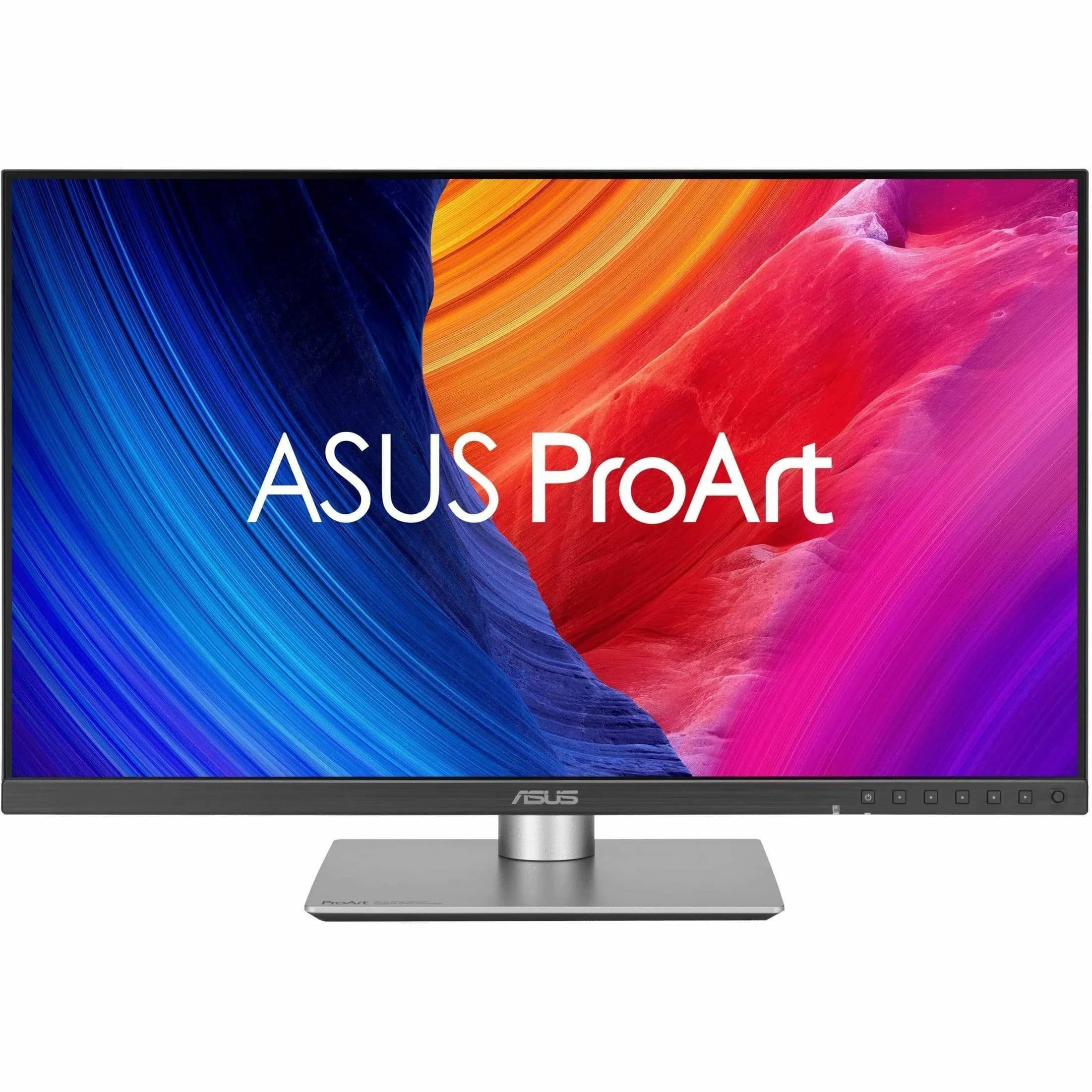 ASUS PA278CGRV Monitors New