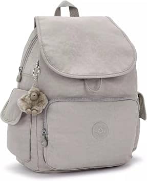 Kipling City Pack Women's bags Multicolor Nylon Mini New