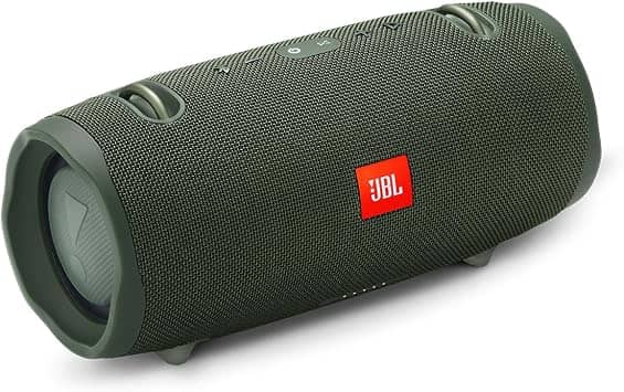 JBL Xtreme 2 Portable Bluetooth Speakers Black New