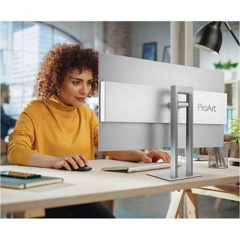ASUS PA27UCDMR Monitors New