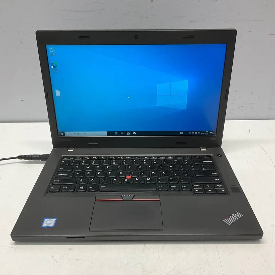 Lenovo ThinkPad T460p Computers 256GB 16GB Used - Good