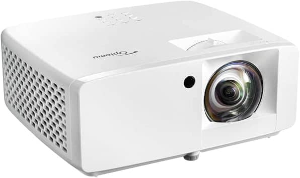 Optoma Optoma GT2000HDR Projectors New