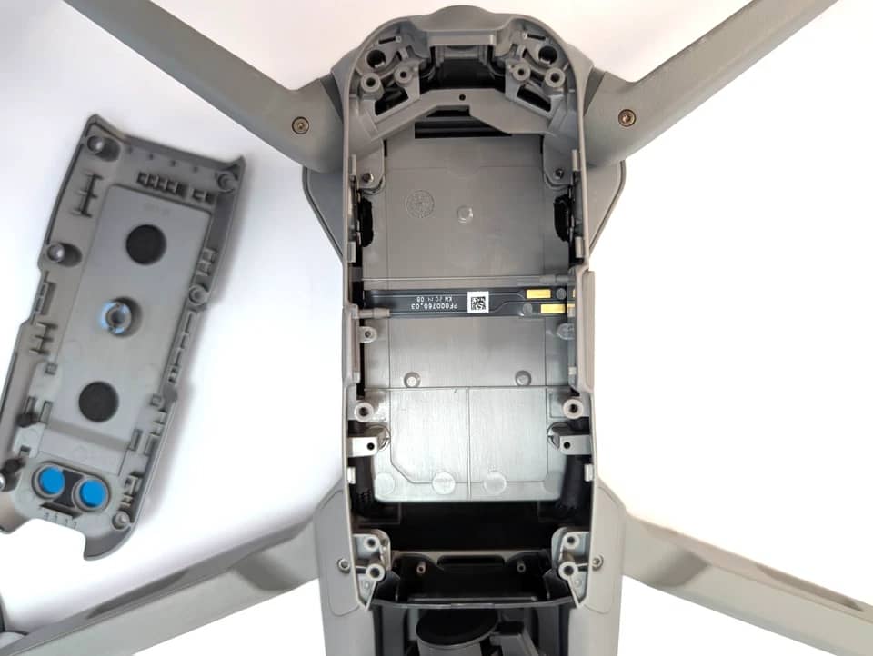 DJI Mavic Air 2 Quadcopters & Multirotors For parts or not working