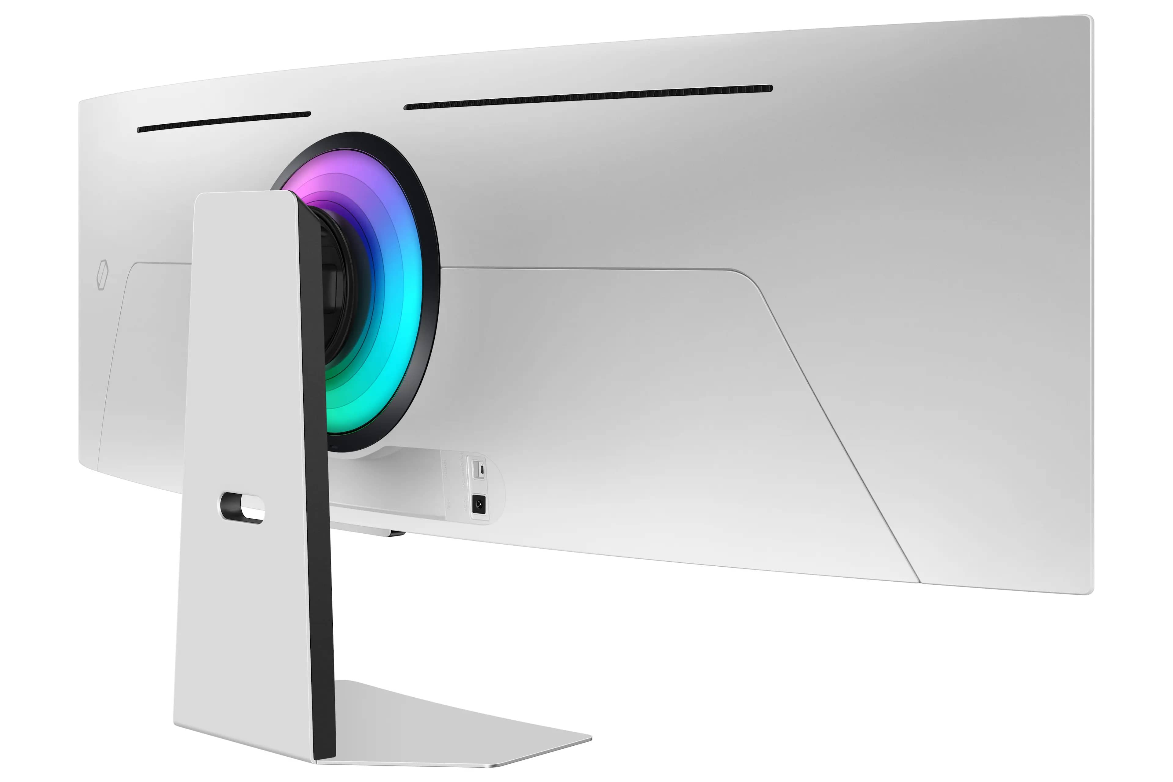 Samsung LS49DG956 Monitors New