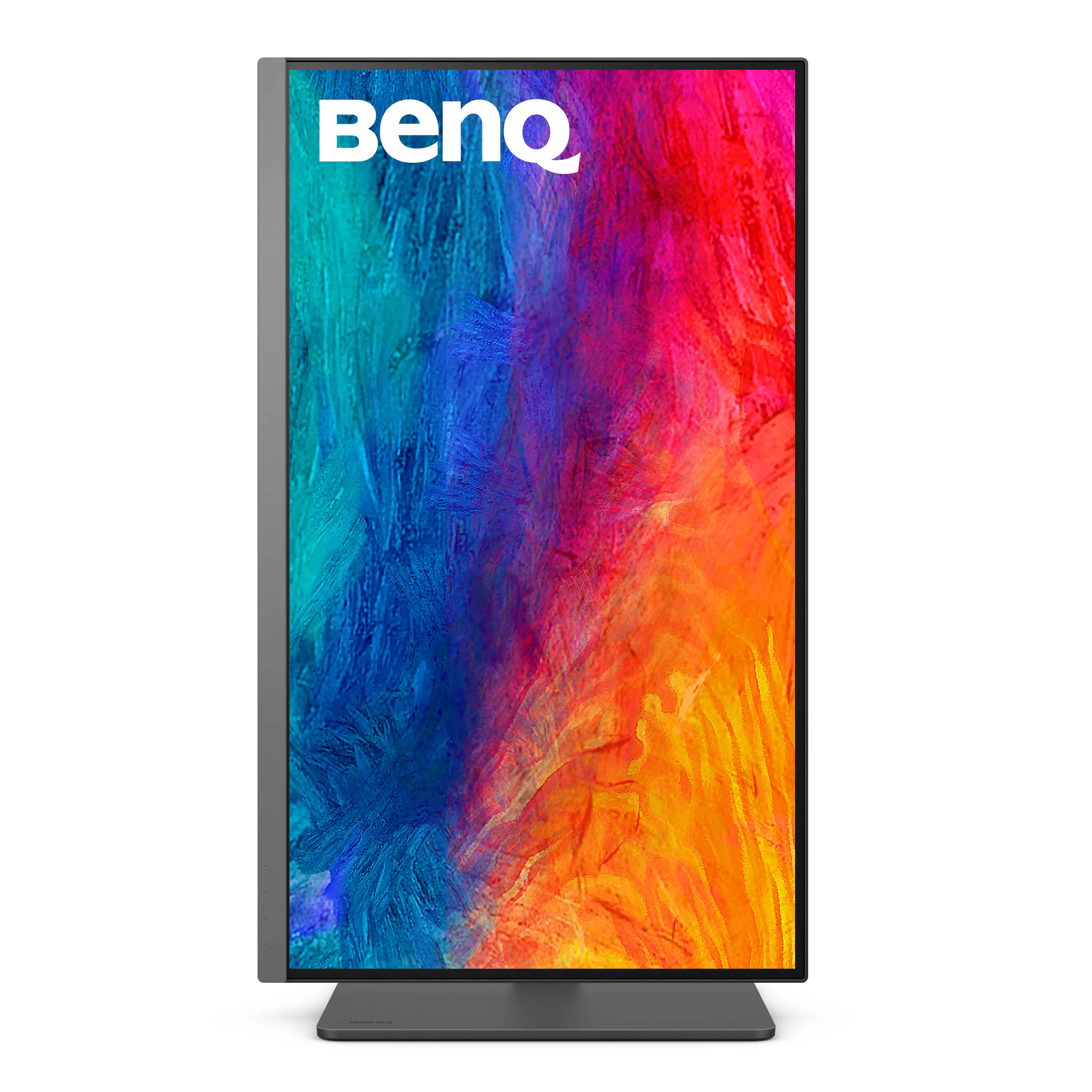 BenQ PD2706U Monitors New