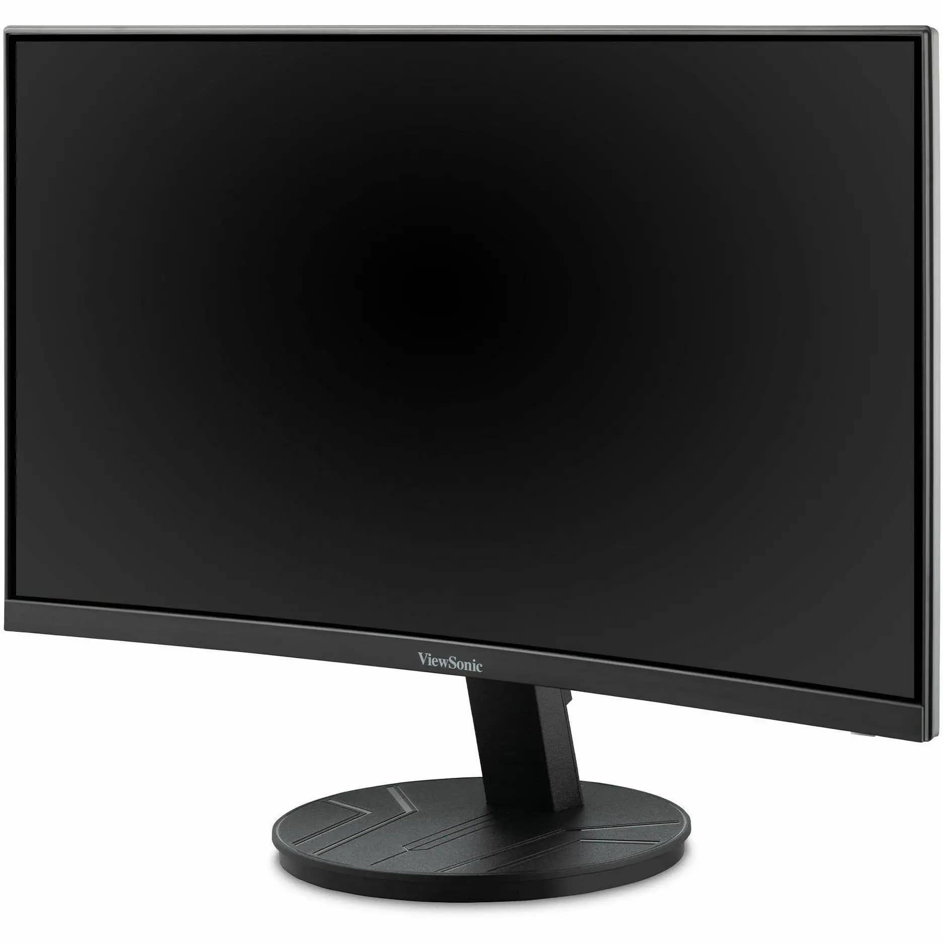 ViewSonic VA2416C Monitors New