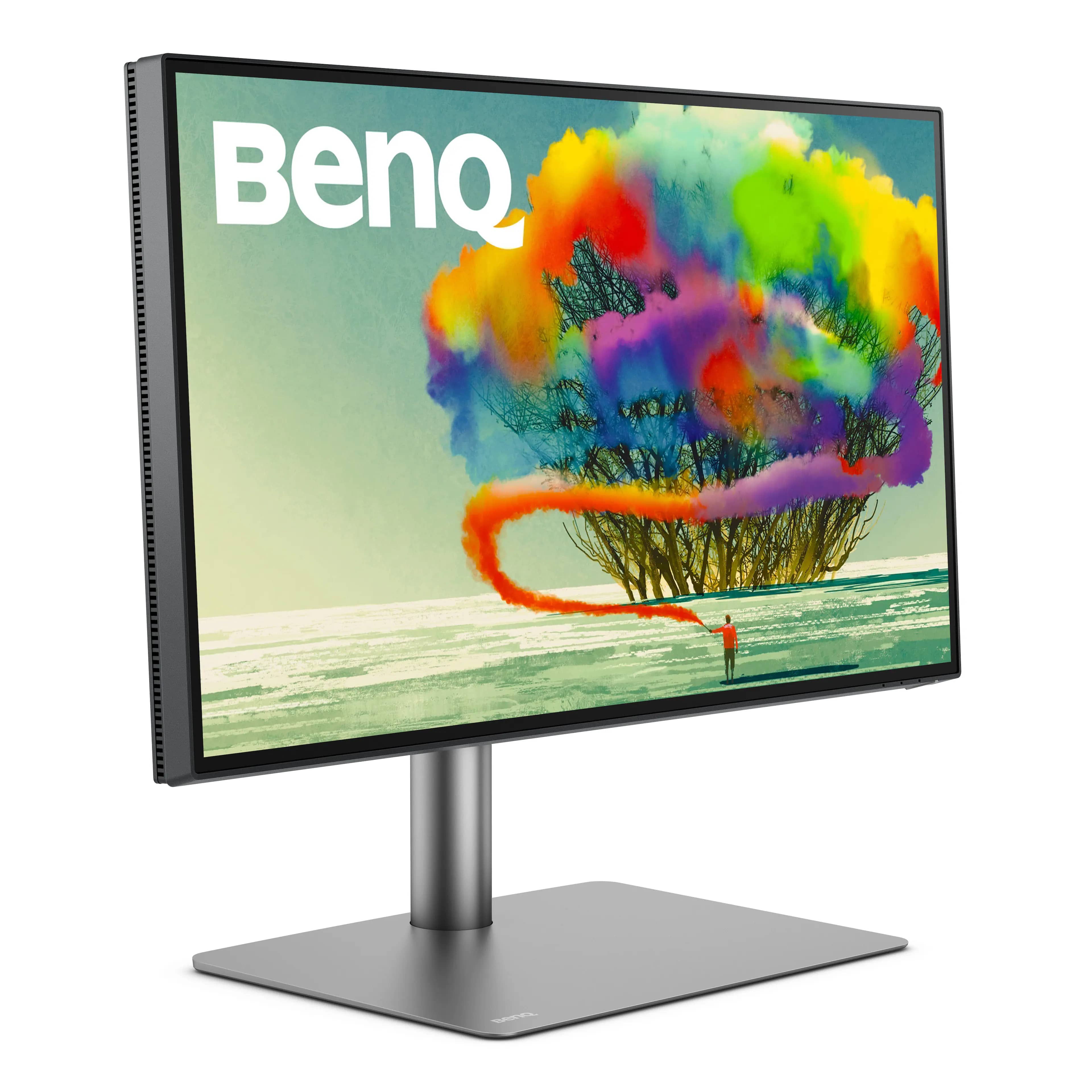 BenQ PD2725U Monitors New