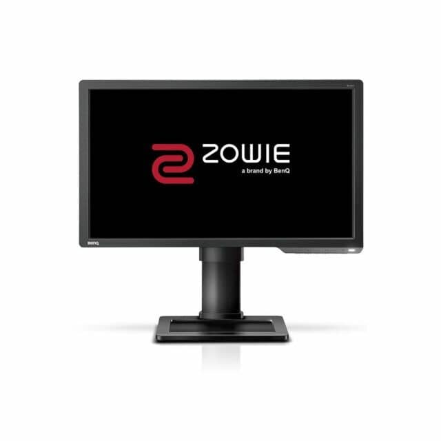 BenQ XL2566X+ Monitors New