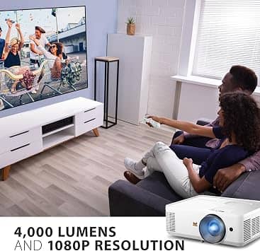 ViewSonic PA503HD Projectors New