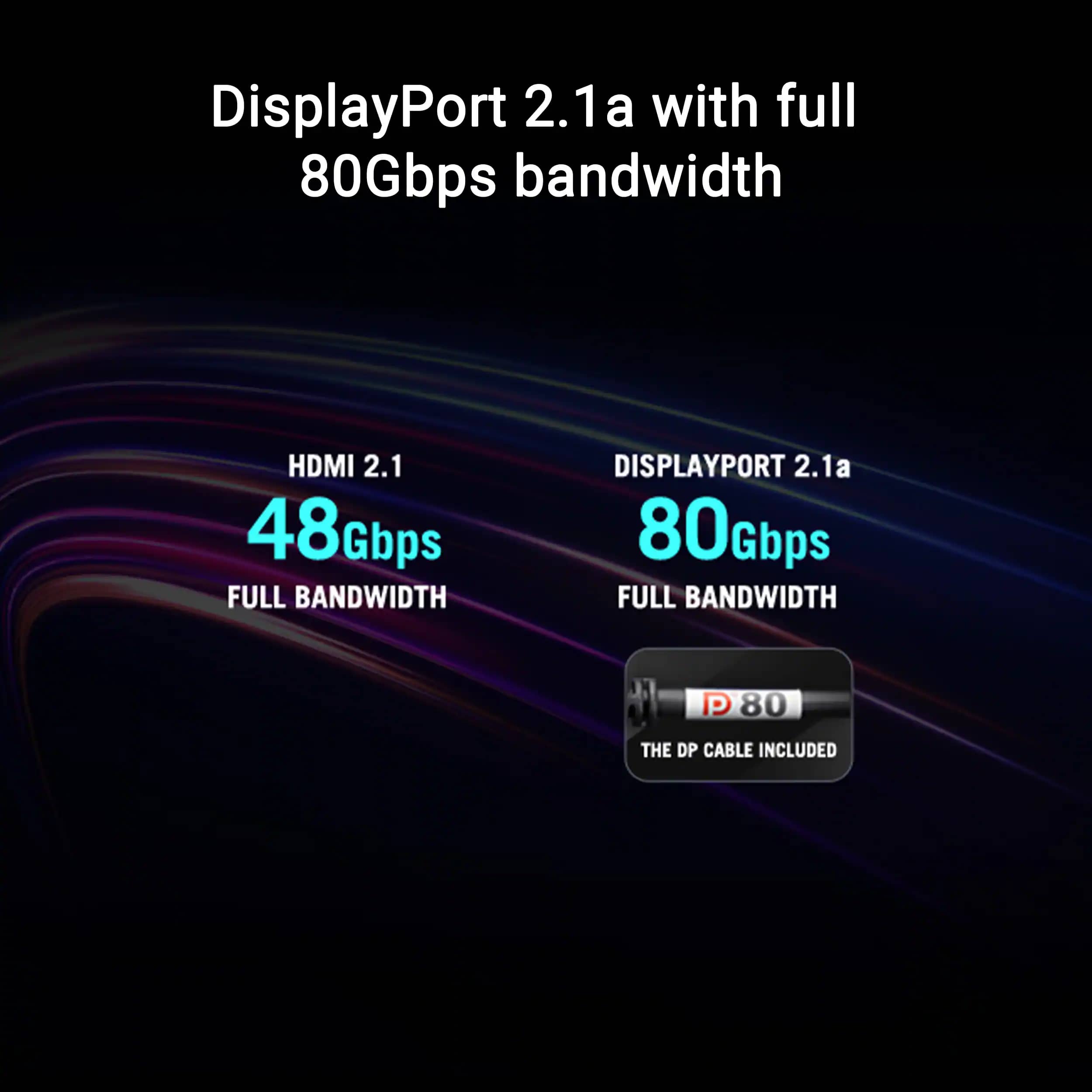 ASUS PG27AQWP-W Monitors New