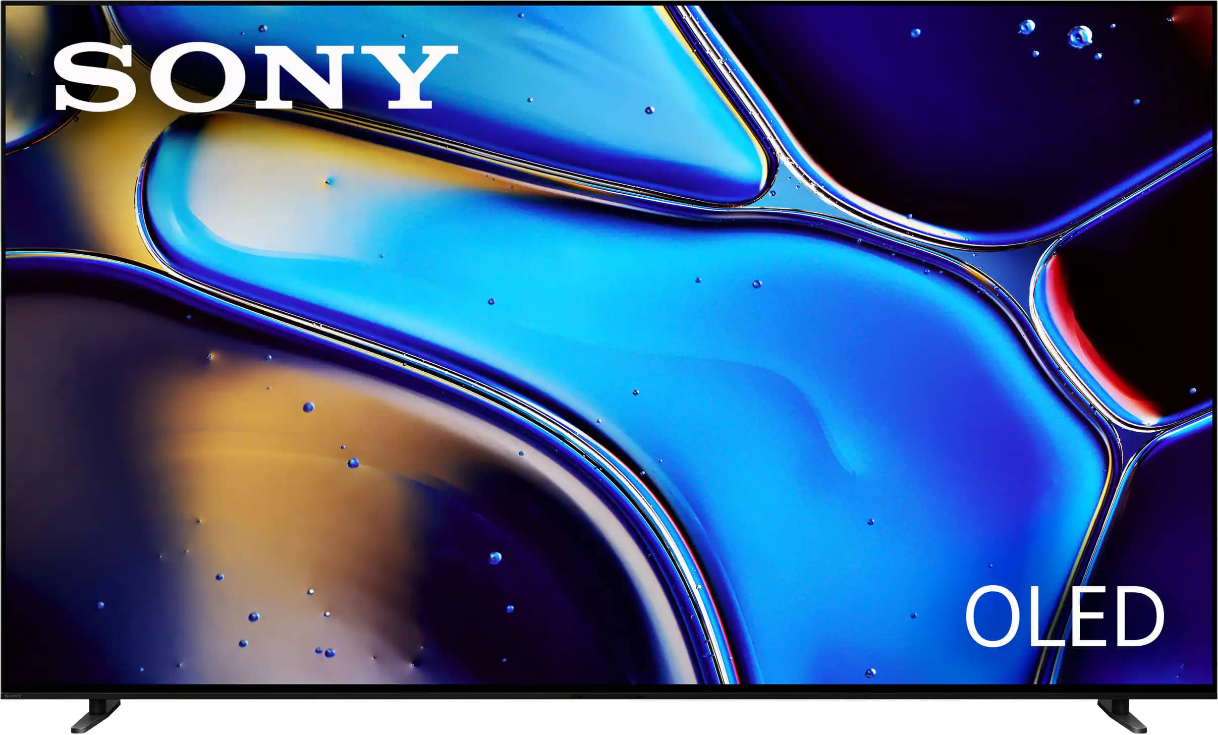Sony BRAVIA 8 K-XR80 TVs 65 inch New