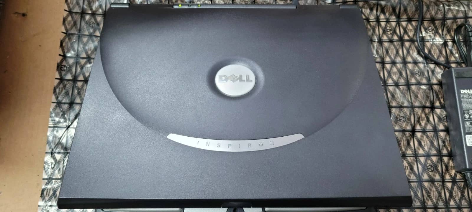 Dell Inspiron 8200 Computers 40 GB 512MB Used - Good