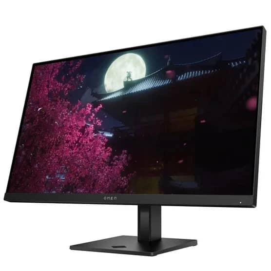 HP OMEN 27qsn G2 Monitors New