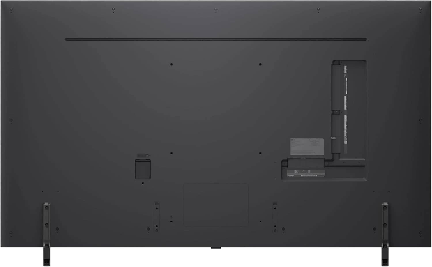 LG QNED85A TVs 55 inch New