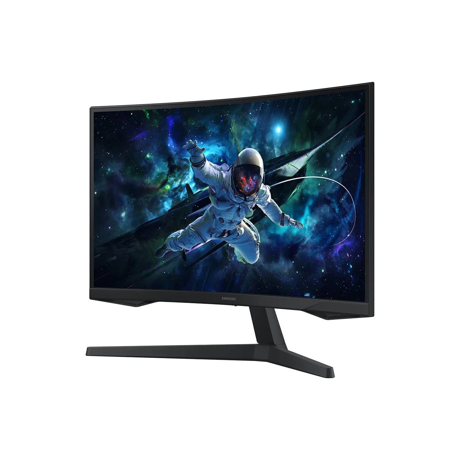 Samsung LS32CG556E Monitors New