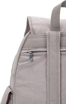 Kipling City Pack Women's bags Multicolor Nylon Mini New