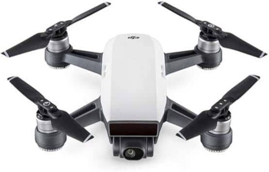 DJI Spark Quadcopters & Multirotors Used - Good