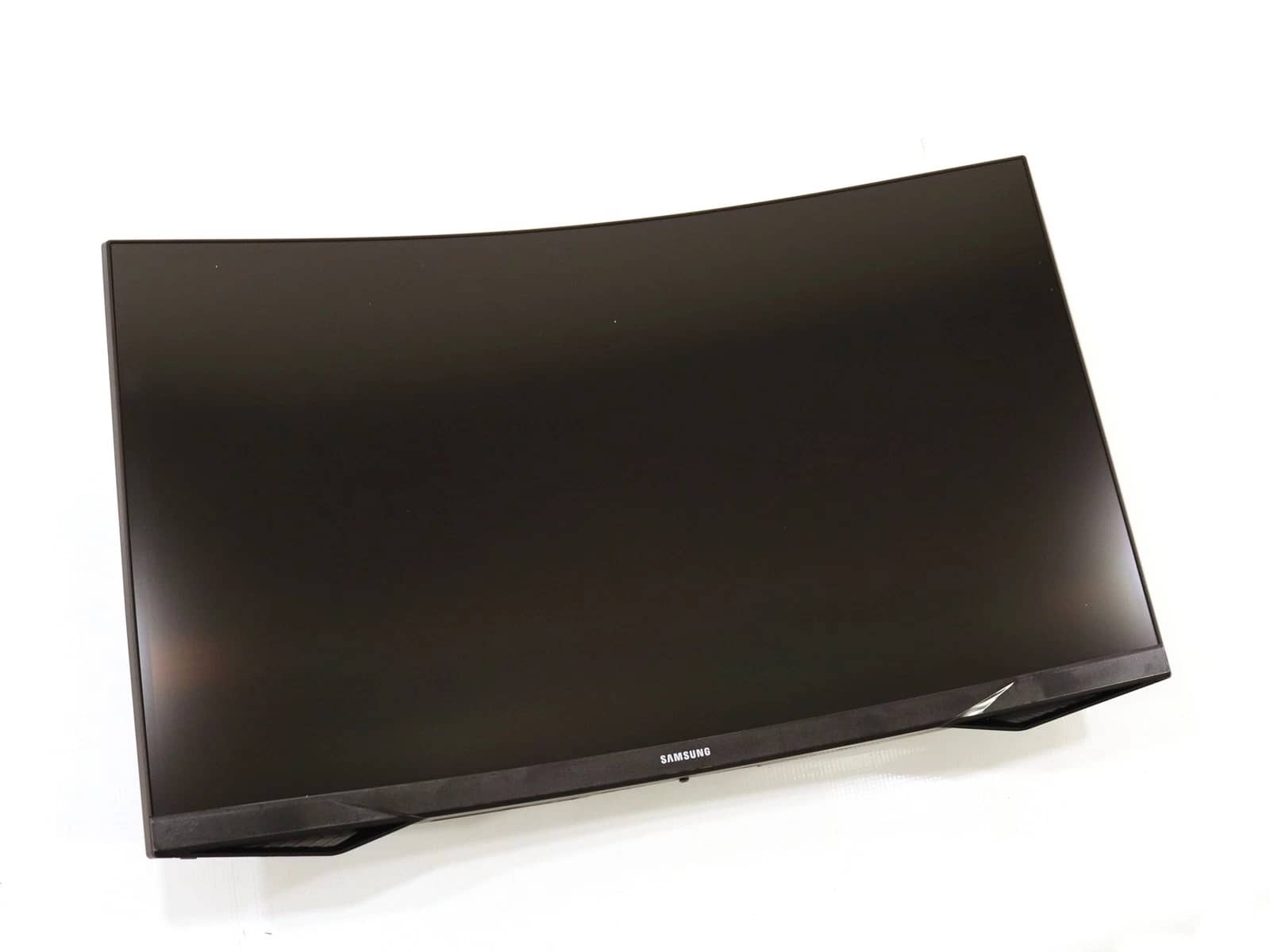 Samsung S27CG552EN Monitors New