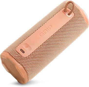 JBL Grip Portable Bluetooth Speakers Black New