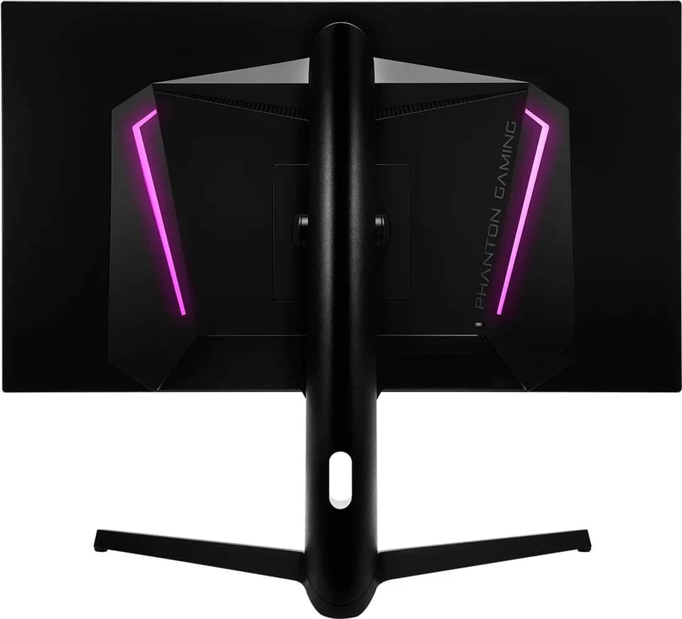 ASRock Phantom Gaming PGO27QFS Monitors New