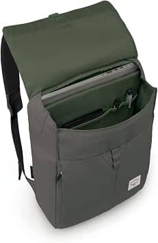 Osprey Arcane Women's bags Black Duffel Unspecified New