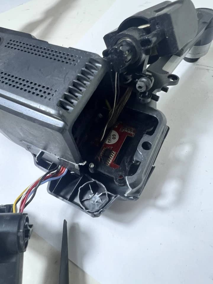 Holy Stone HS600 Quadcopters & Multirotors For parts or not working