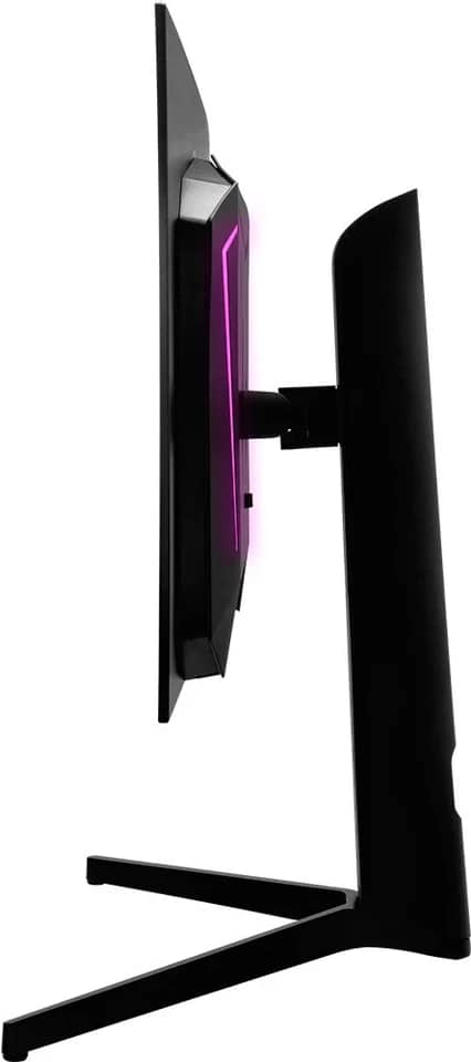 ASRock Phantom Gaming PGO27QFS Monitors New
