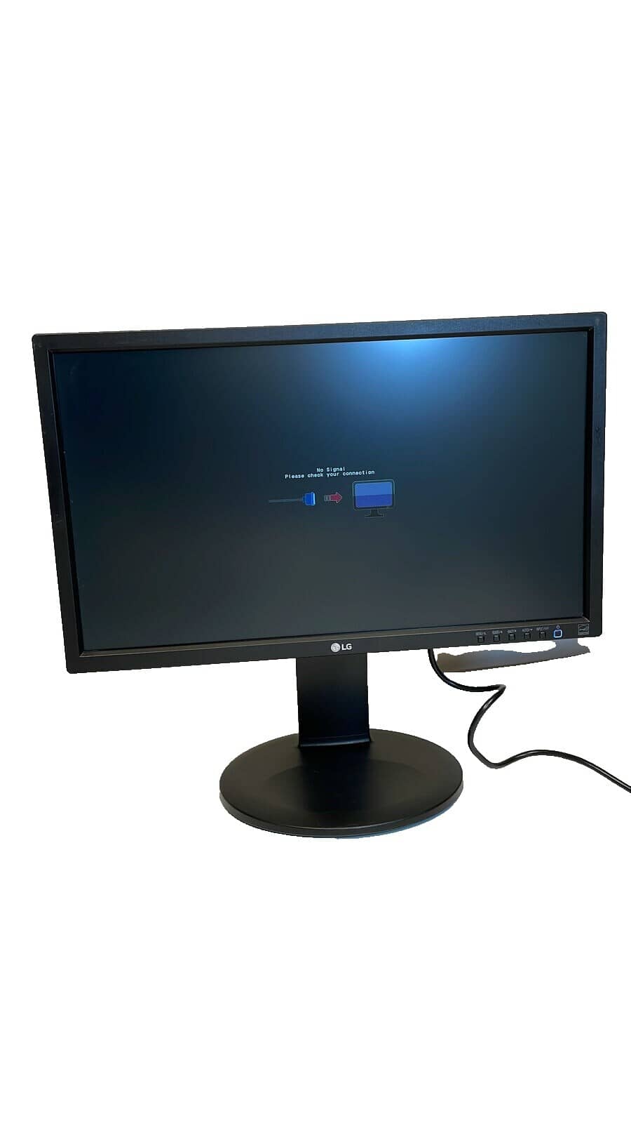 LG 27BP450Y-I Monitors New