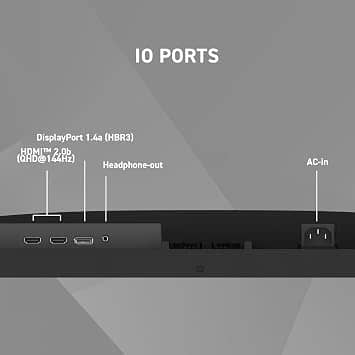 MSI MAG 274QF X24 Monitors New