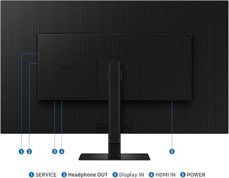 Samsung LS37D700EA Monitors New