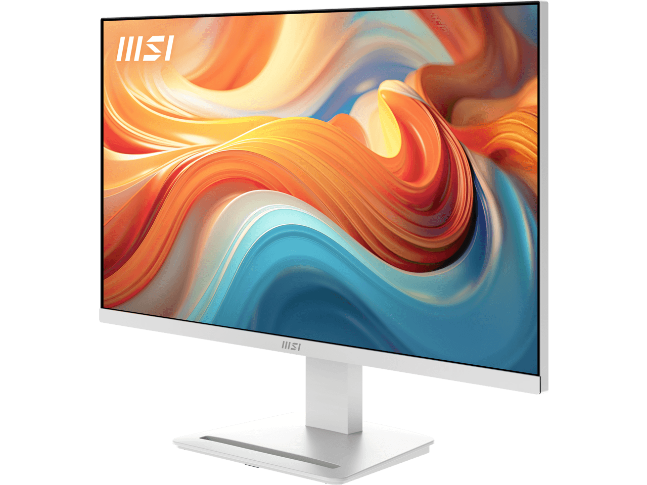 MSI PRO MP273QW E14 Monitors New