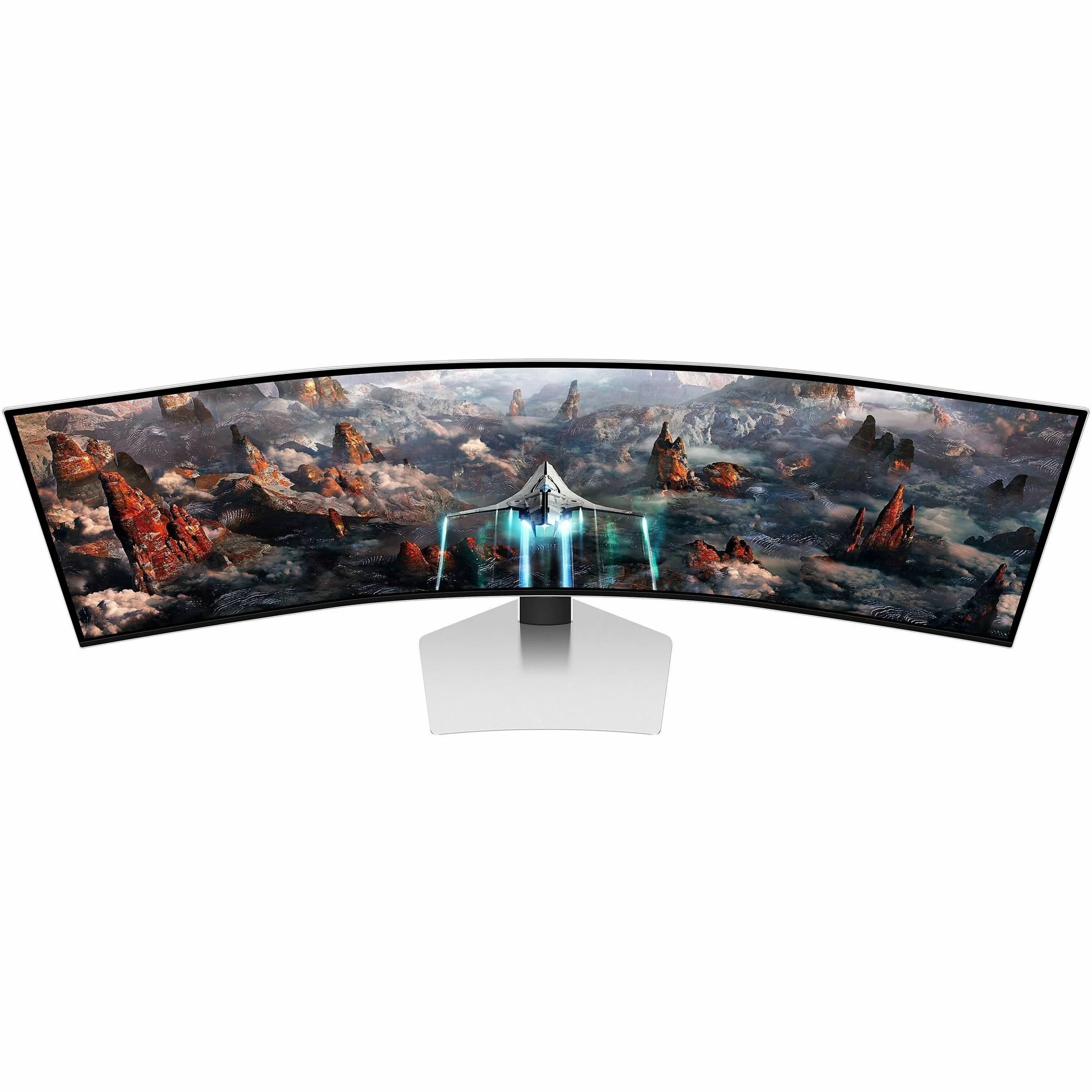 Samsung S49CG934SN Monitors New
