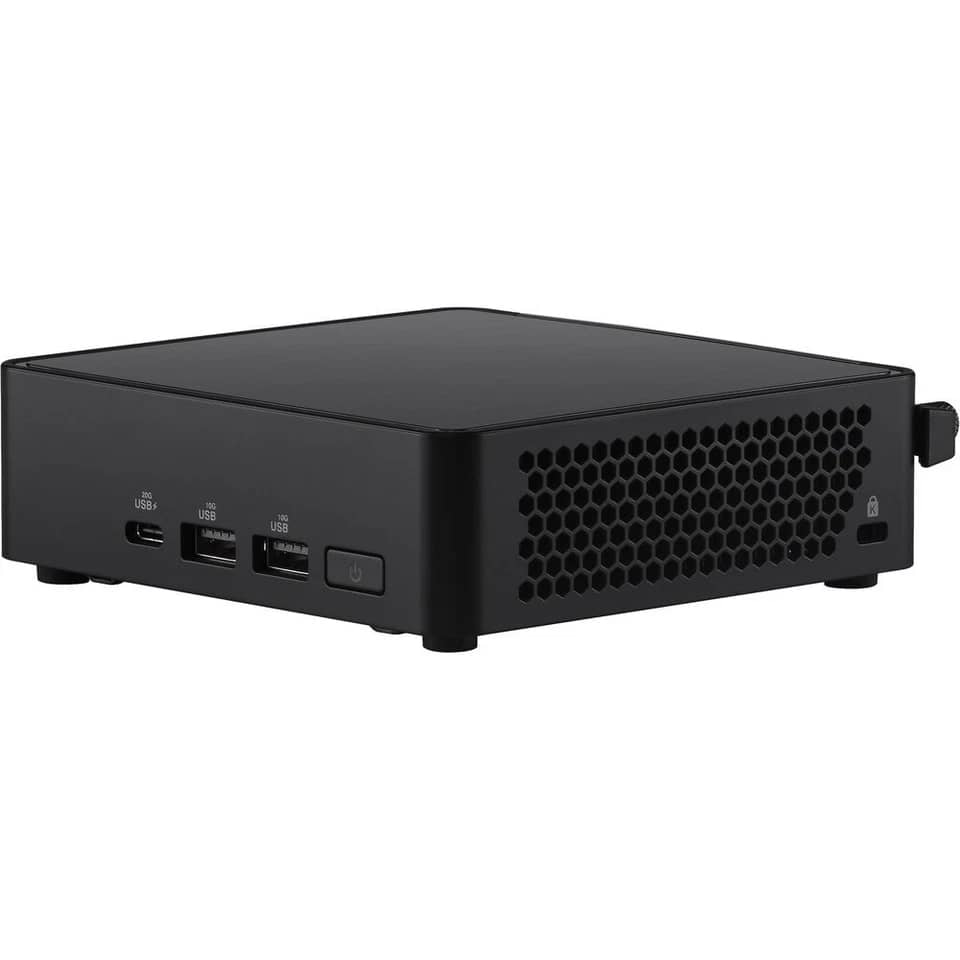 ASUS NUC 14 Pro Slim Computers 1TB 8GB New
