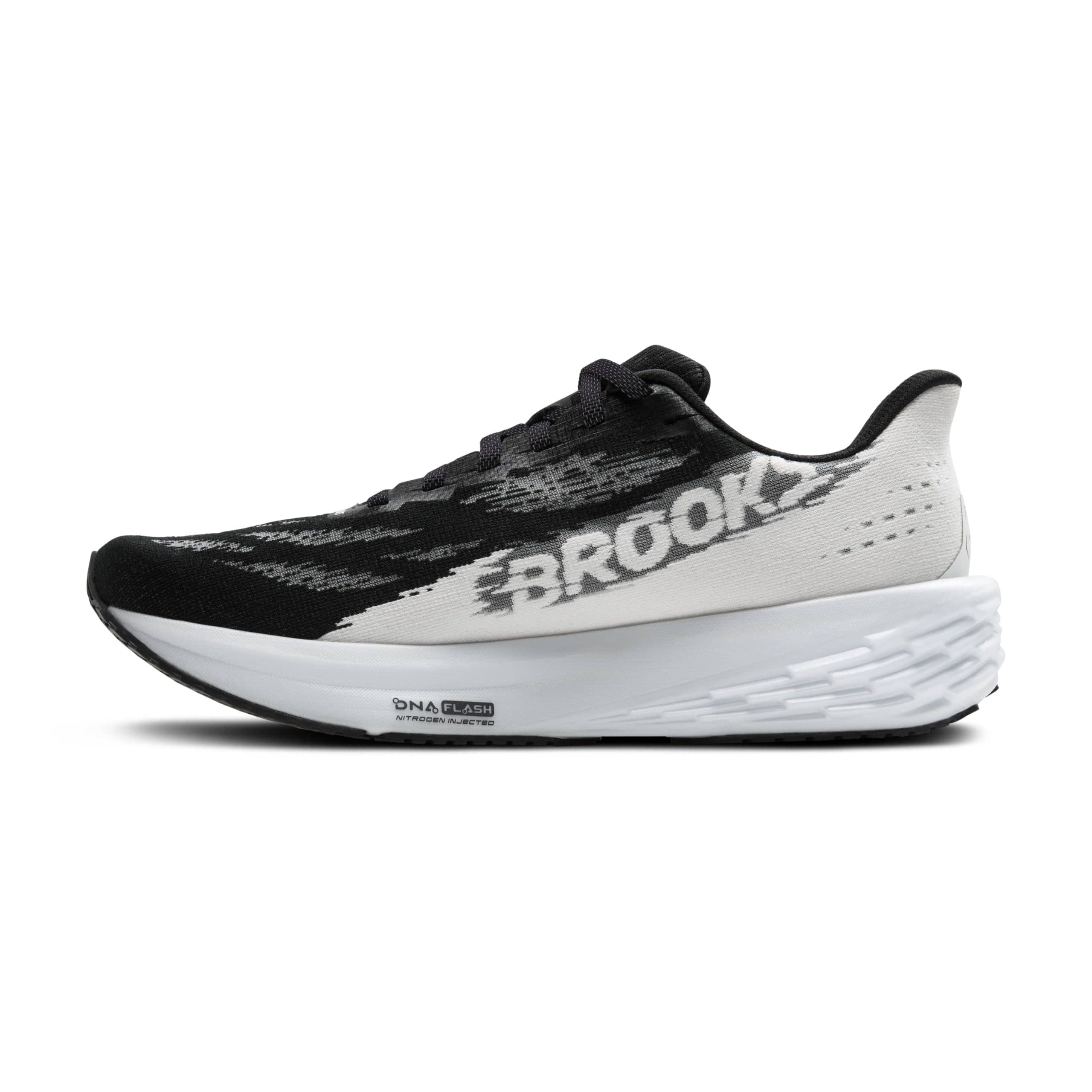 Brooks Launch 11 Sneaker Black 8 New