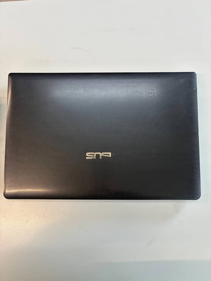 ASUS Vivobook X501A Computers 320GB 4GB For parts or not working