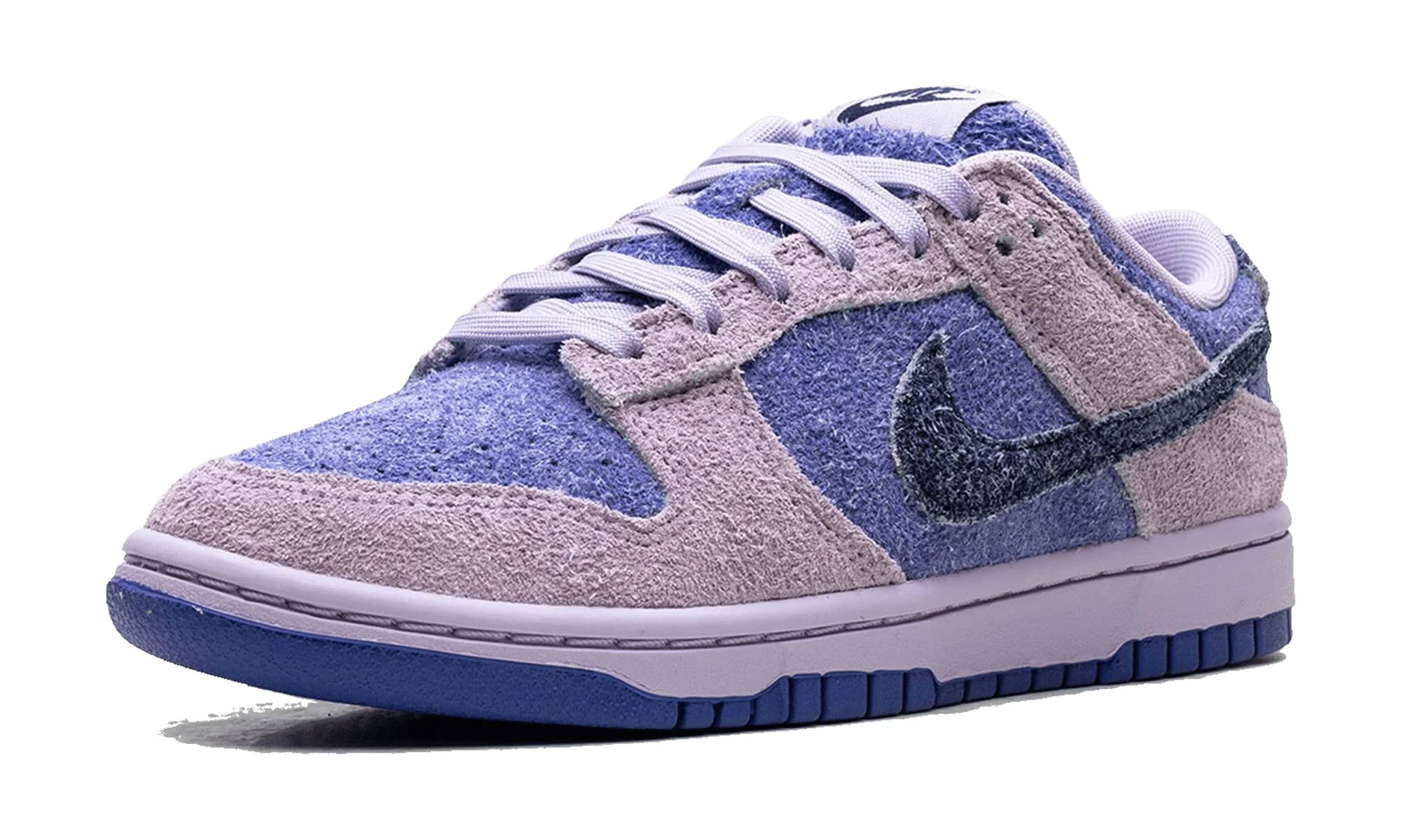 Nike Dunk Low SE Sneaker Black 7 New