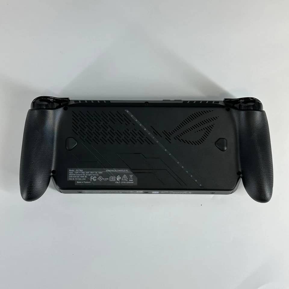 ASUS ROG Xbox Ally X Video Game Consoles New