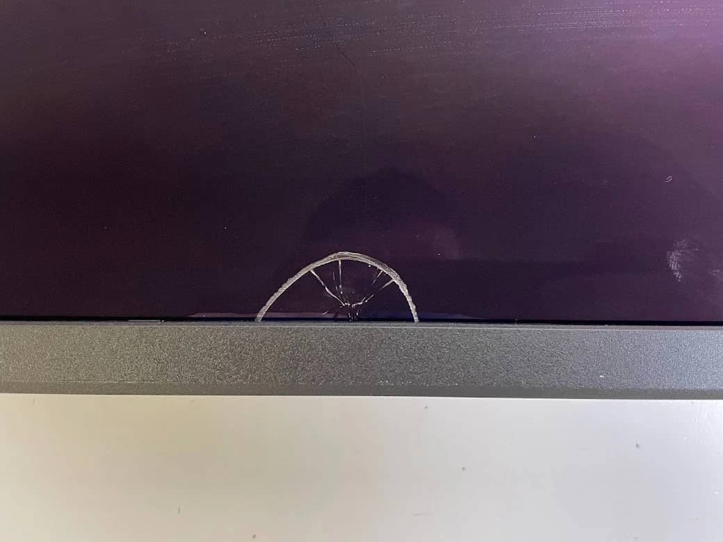 MSI MAG 321UP QD-OLED Monitors New