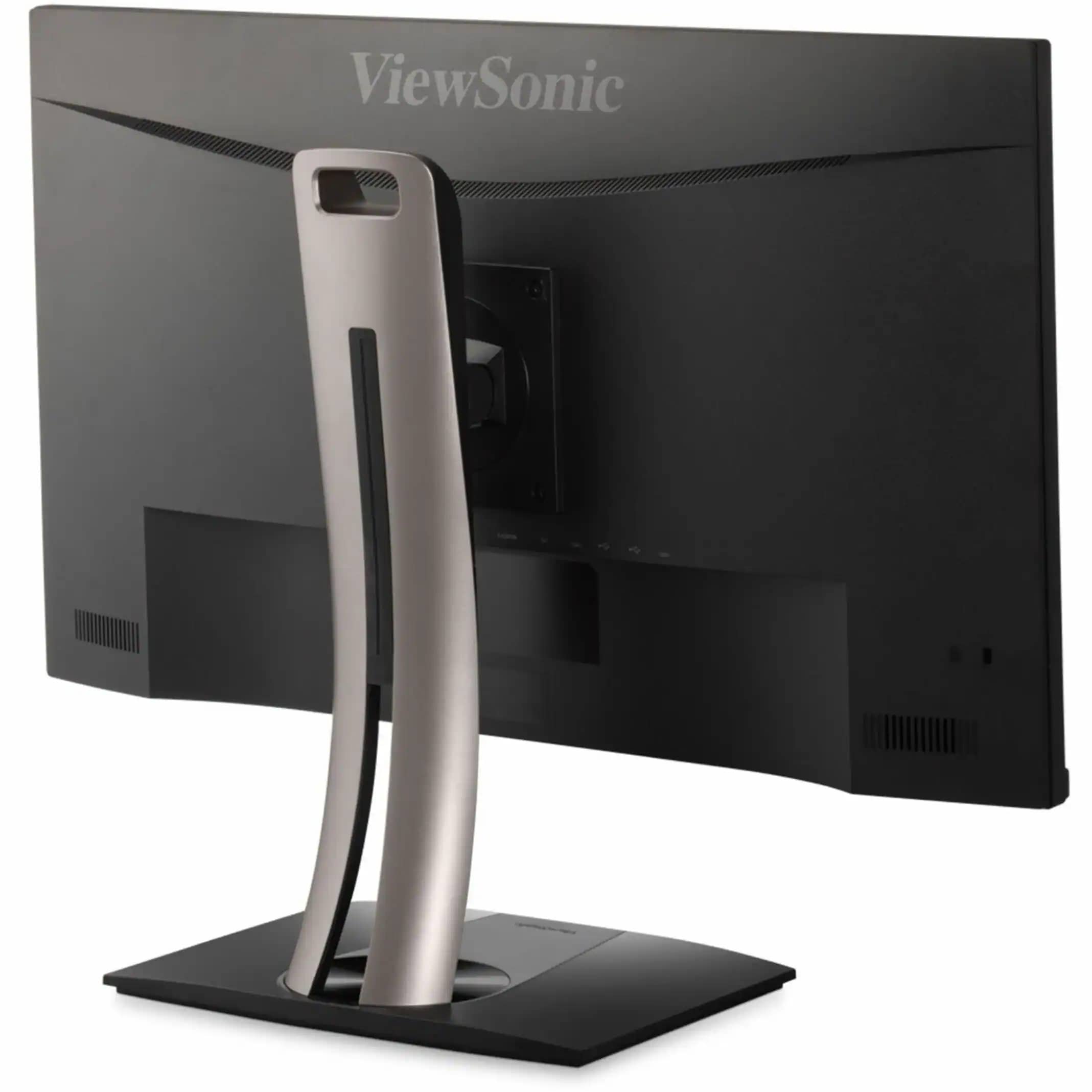 ViewSonic VP2756A-2K Monitors New