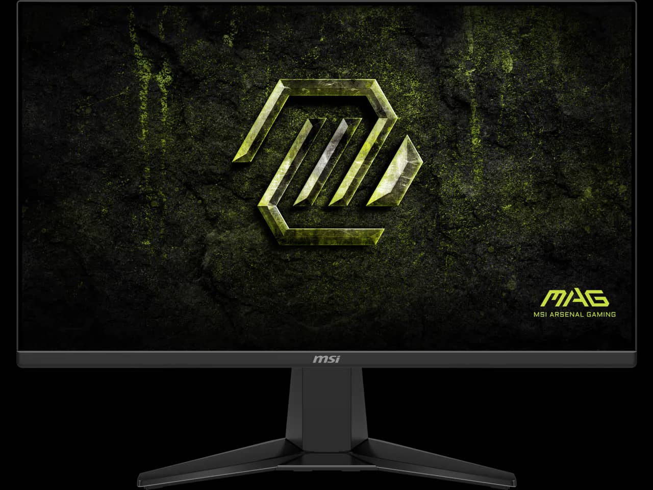 MSI MAG 245F X24 Monitors New