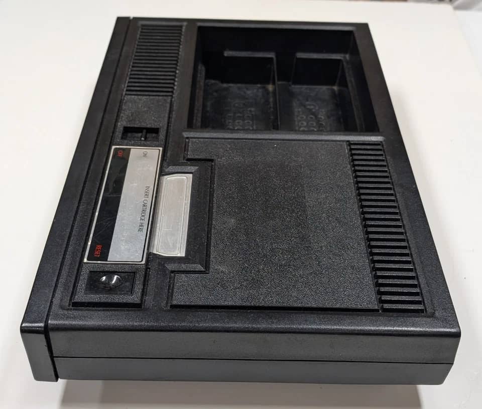 Coleco ColecoVision Video Game Consoles New