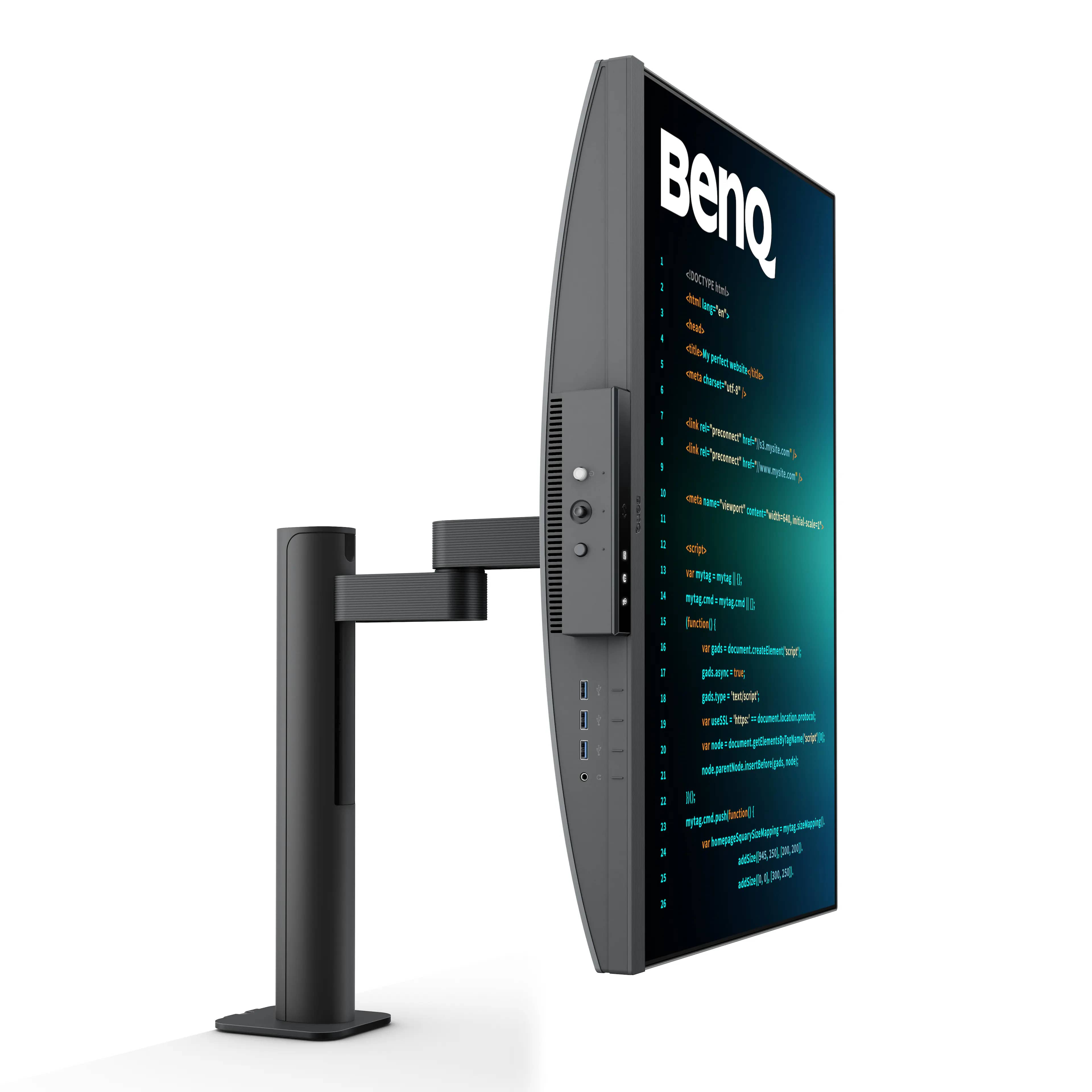 BenQ RD280UA Monitors New