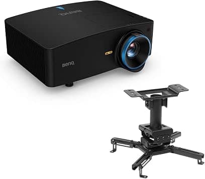 BenQ LK936ST Projectors New