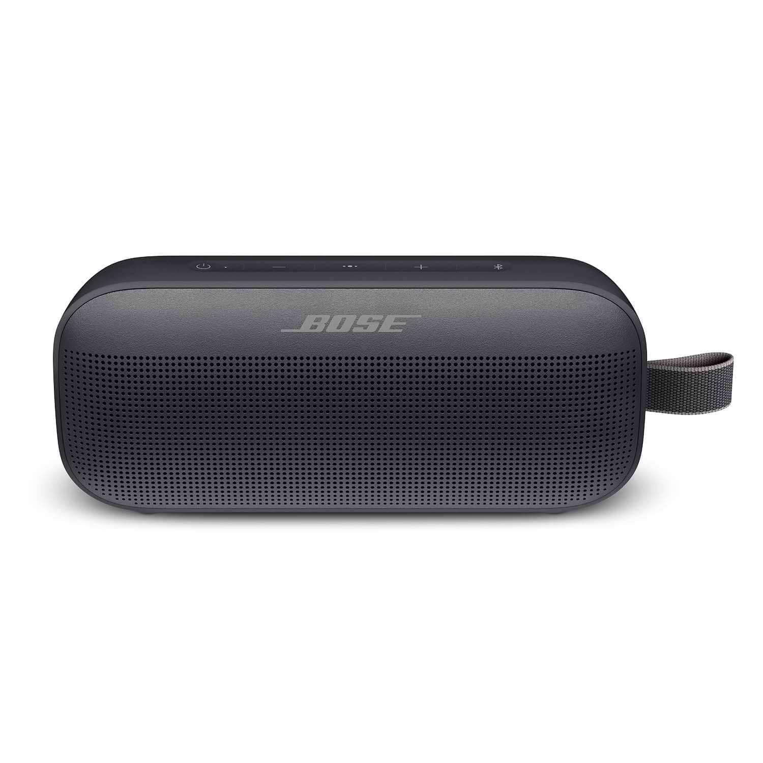 Bose SoundLink Flex Portable Bluetooth Speakers Black New