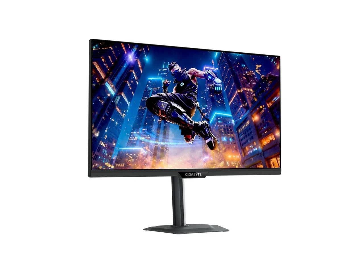 GIGABYTE M27Q2 SA Monitors New