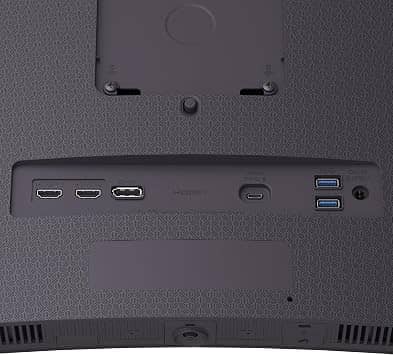LG 45GX900A-B Monitors New
