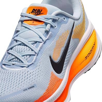 Nike Vomero 18 Sneaker Orange New