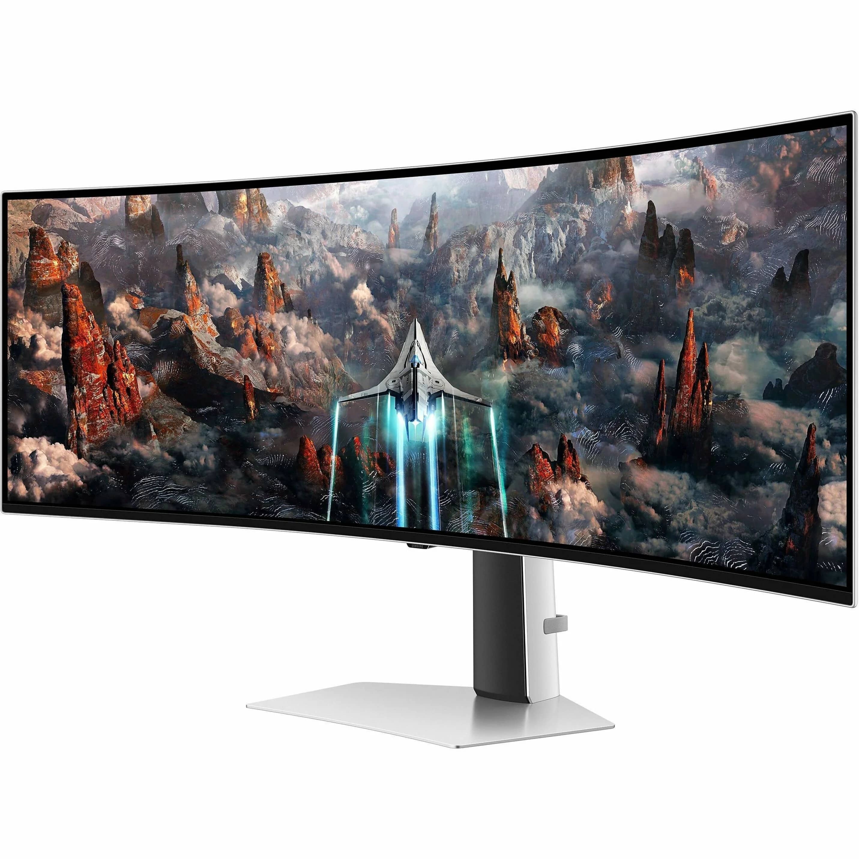 Samsung S49CG934SN Monitors New