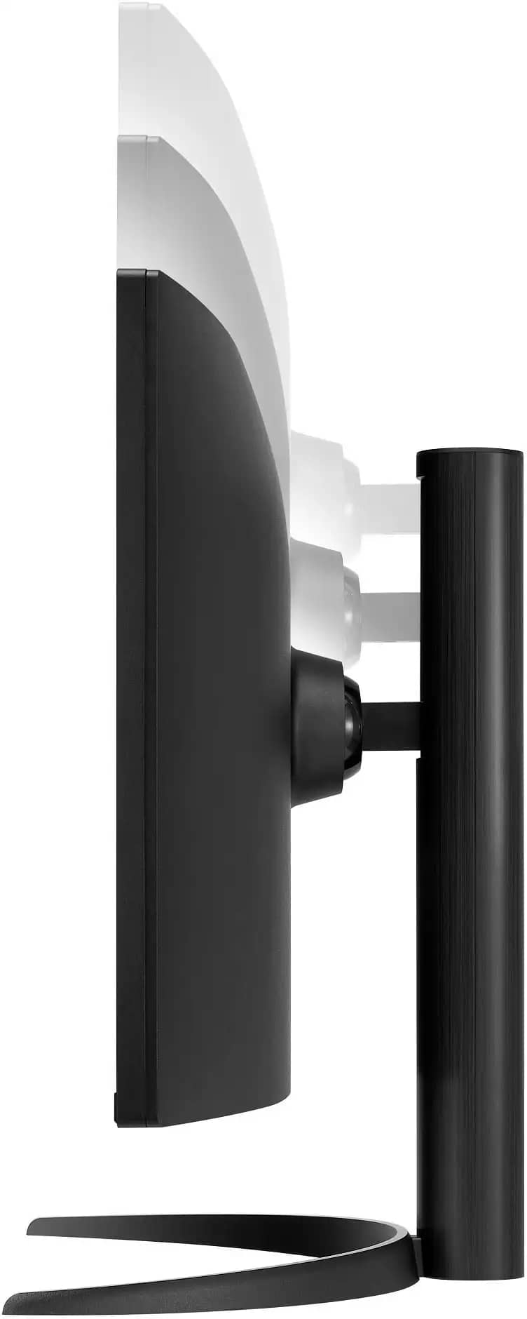 LG 34WR55QK-B Monitors New