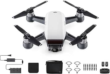 DJI Spark Quadcopters & Multirotors Used - Good